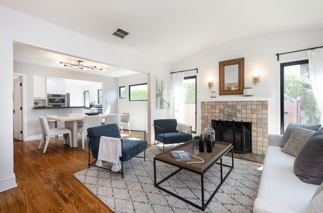 Photo - 722 N La Jolla Ave