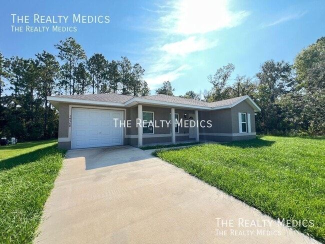 Building Photo - 14568 SW 75th Cir Rental