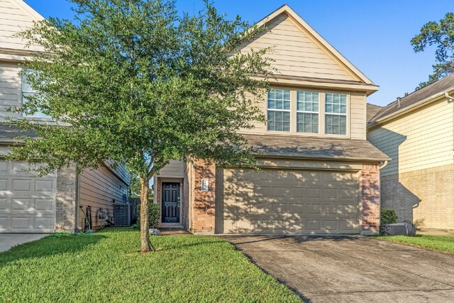 Building Photo - 15434 Bammel Oaks Ct