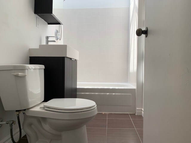 Photo - 1731 Rue Poupart Unit 6