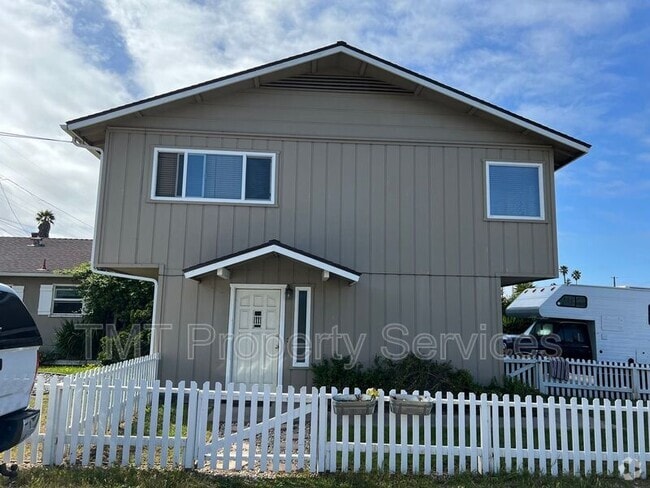 Building Photo - 2170 Seaview Ave Rental