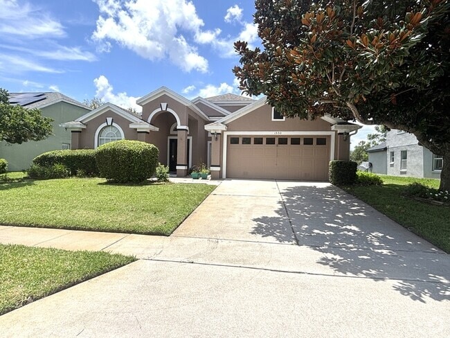 Building Photo - 1553 Maidencane Loop Rental