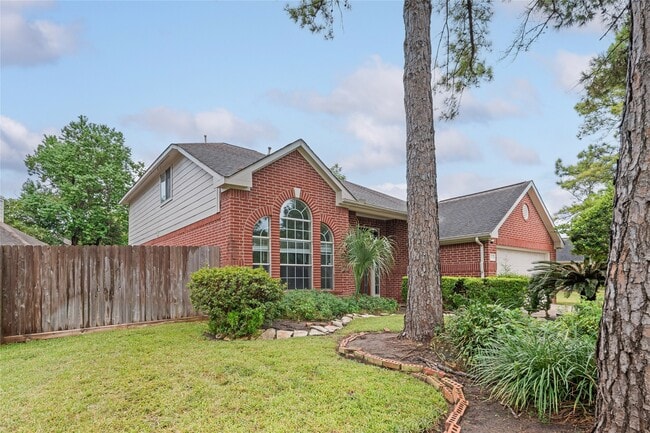 Building Photo - 18502 Eden Trails Ln Rental