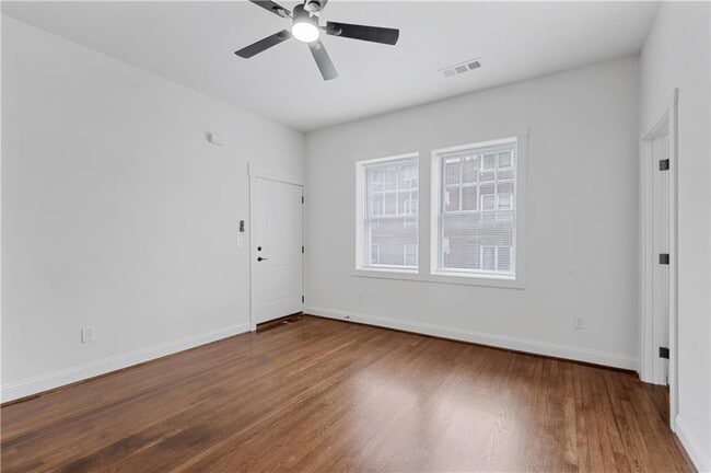 Photo - 360 Ponce De Leon Ave NE Unit 23