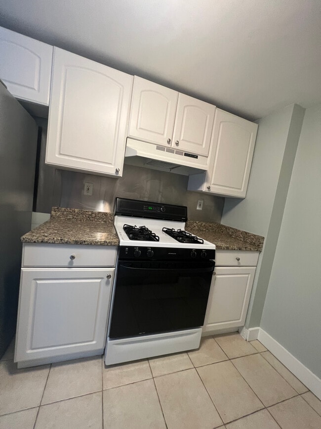 15 North Beacon St