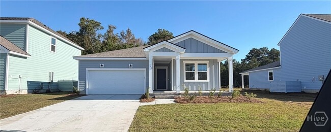 Building Photo - 247 Crosstown Ave