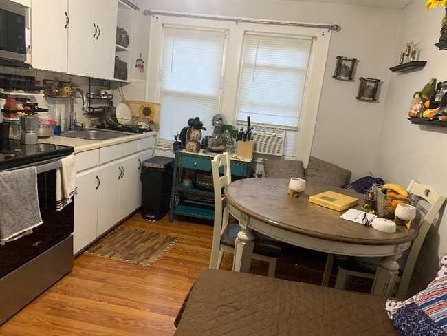 Photo - W. W Camplain Rd Unit B