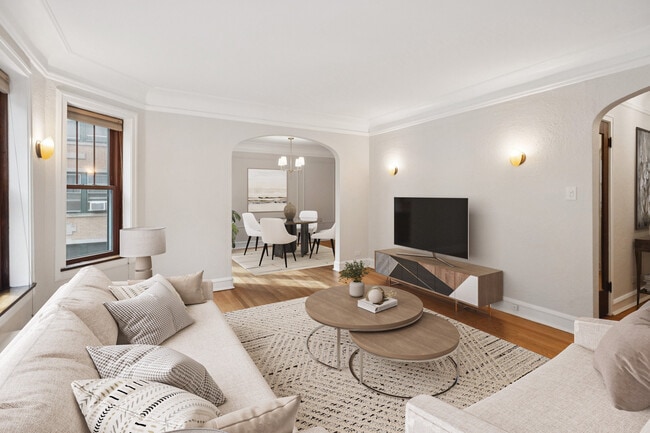 Photo - 1221 W Granville Ave Unit 2B