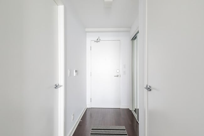 Photo - Ice Condominiums Tower 2