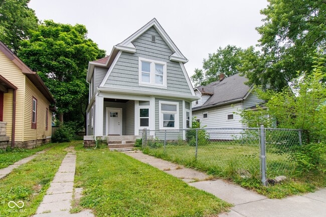 Photo - 1210 N Olney St