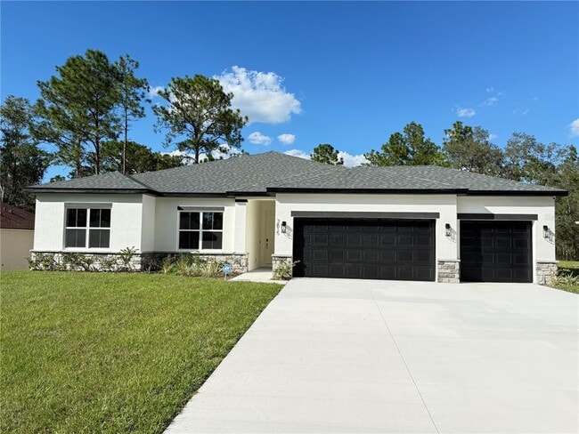 Building Photo - 7815 SW 128th St Rd