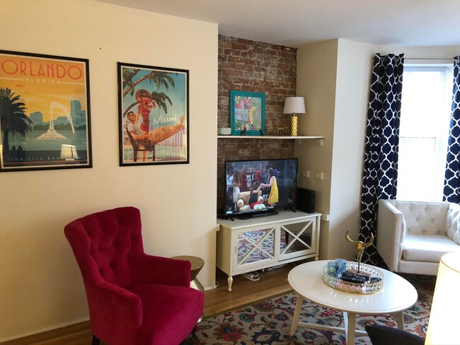 Photo - 91 Saint Botolph St Unit 2