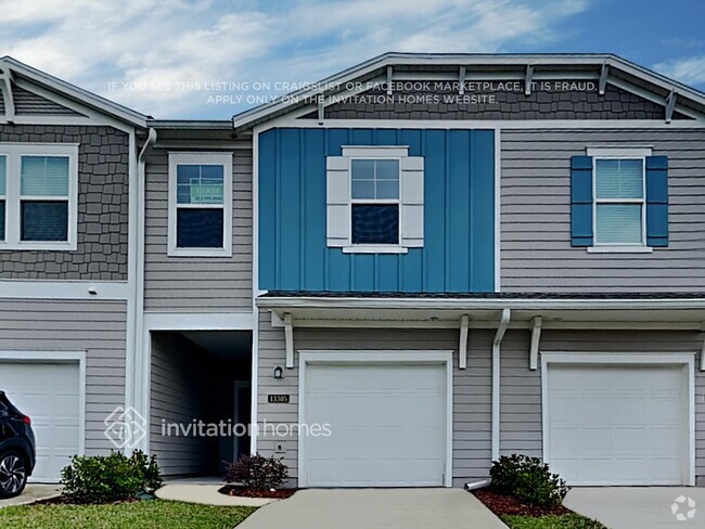 Building Photo - 13305 Shore Grass Dr Rental