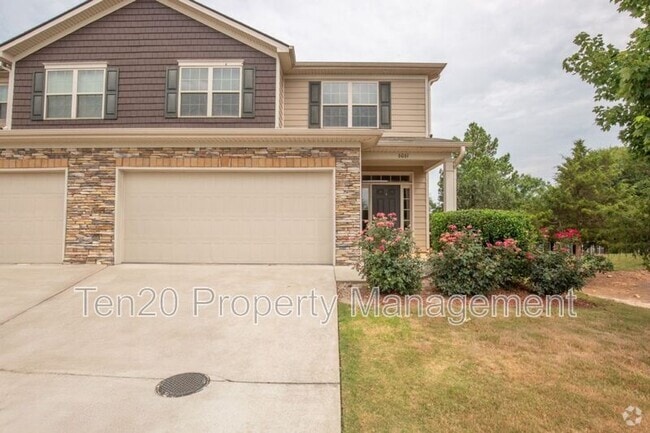 Building Photo - 6061 Townes Way Rental