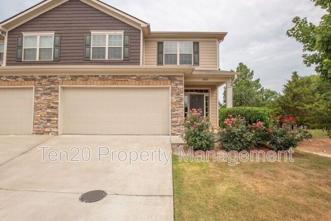 Building Photo - 6061 Townes Way Rental
