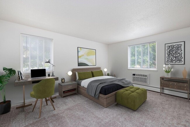 Perinton Manor Apartment Homes