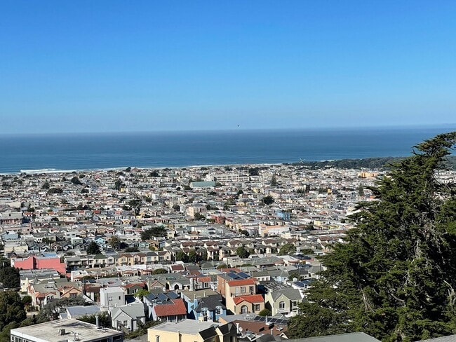 Photo - Beautiful Golden Gate Heights 5 Bed/3.5 Bath Home w/Amazing Views