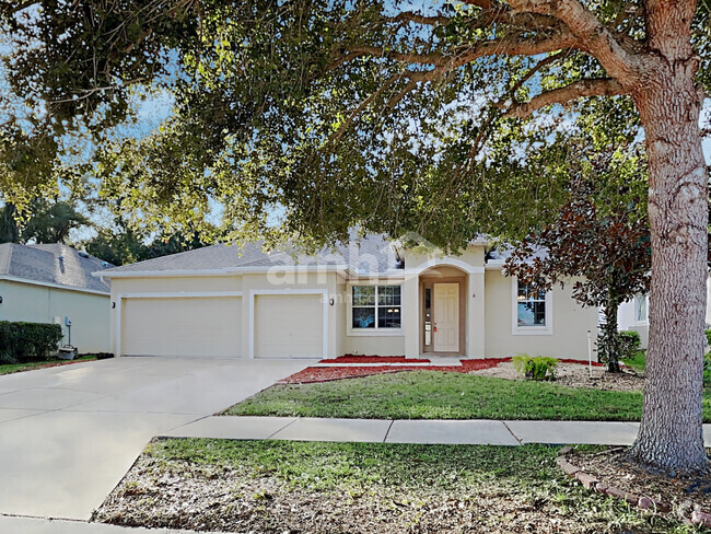 Building Photo - 553 Arch Ridge Loop Rental