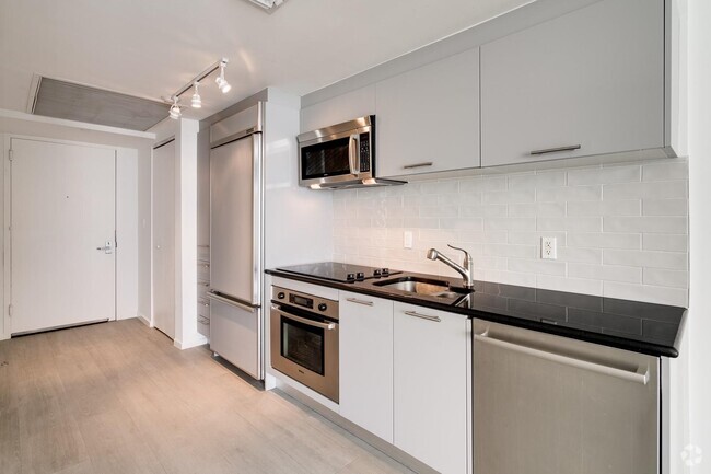Building Photo - 50 Biscayne Blvd Unit 5003 Rental