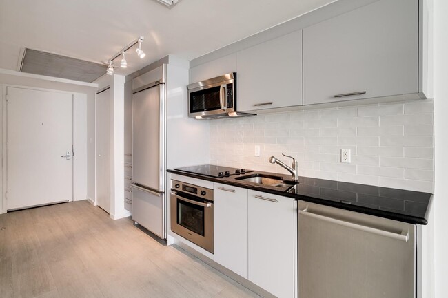 Photo - 50 Biscayne Blvd Condo Unit 5003