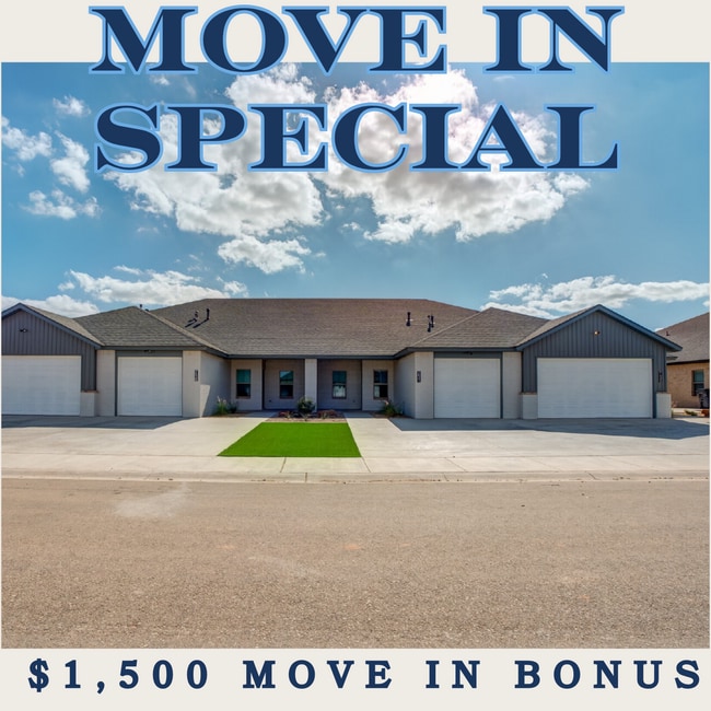 Building Photo - Brand new townhomes in Frenship East!