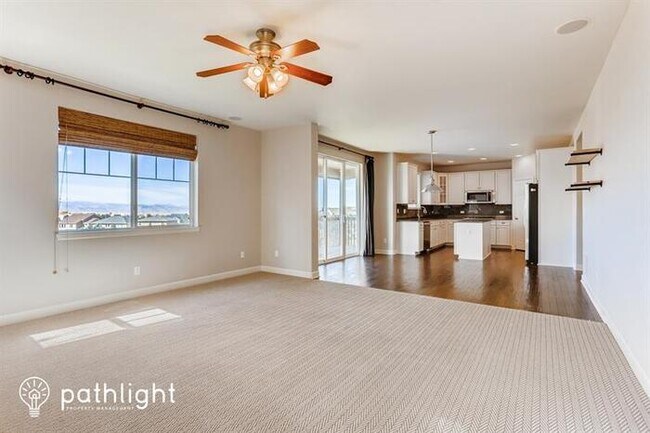 Photo - 2601 Bellavista St, Castle Rock, CO, 80109