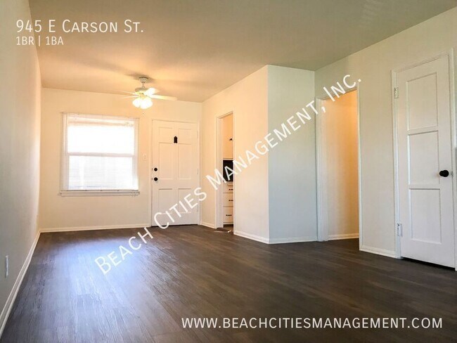 Photo - 945 E Carson St