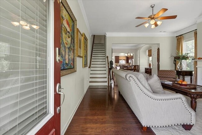 Photo - 1751 Breyerton Dr NE