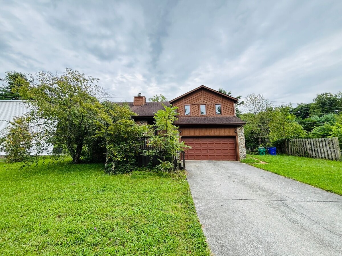 Photo - 406 Mt Tabor Rd