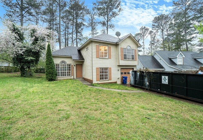Building Photo - 3 Bedroom 2 Bath in Stone Mountain Rental