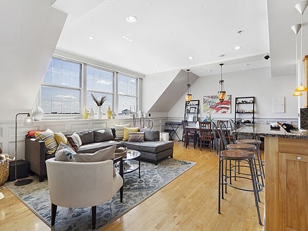 Photo - 110 O St Unit 12