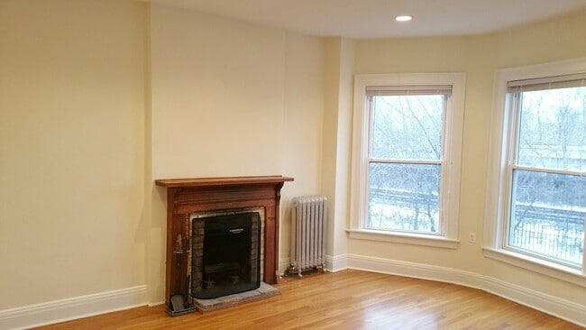 Photo - 1308 Sherman Ave Unit 3N