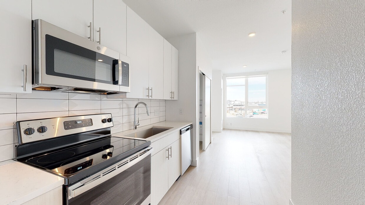 Photo - Stanley House Apartments