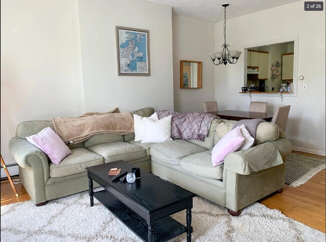 Photo - 538 Massachusetts Ave Unit 3