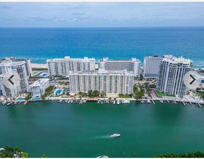 Photo - 5600 Collins Ave Condo Unit 14K