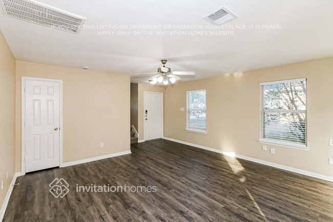 Photo - 4606 Canadian River Ct