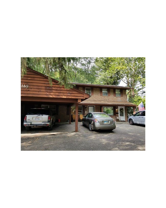 Building Photo - 116 W Maple St Unit A Rental