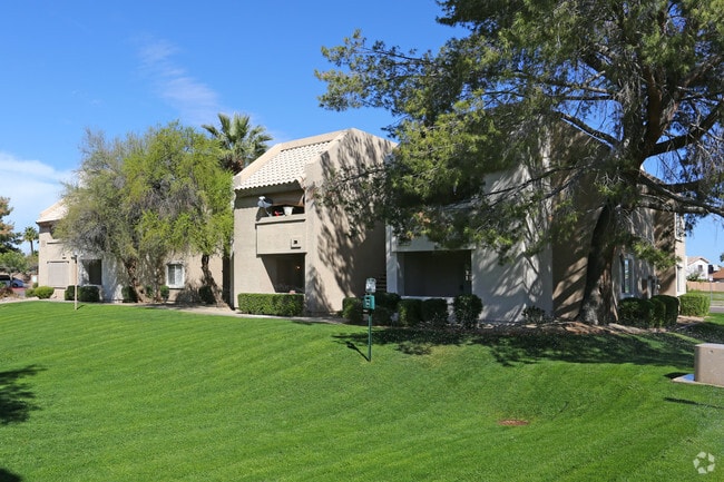 Photo - Galleria Apartments