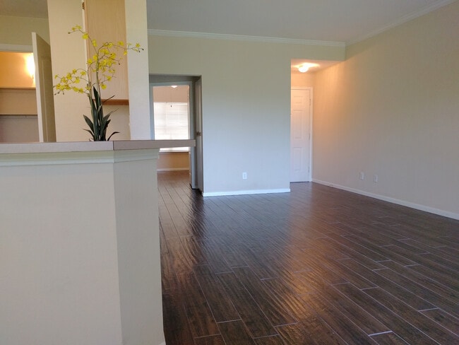 Área de estar - 6000 Shepherd Mountain Cove Unidad 1309