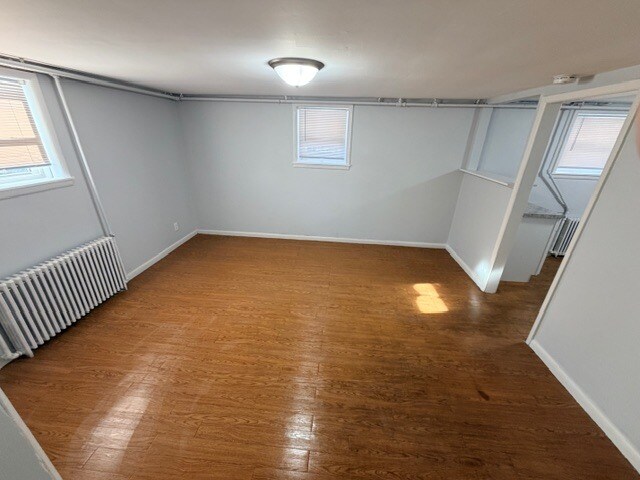 dining room - 306 5th St NW Unit 306 5th St. NW