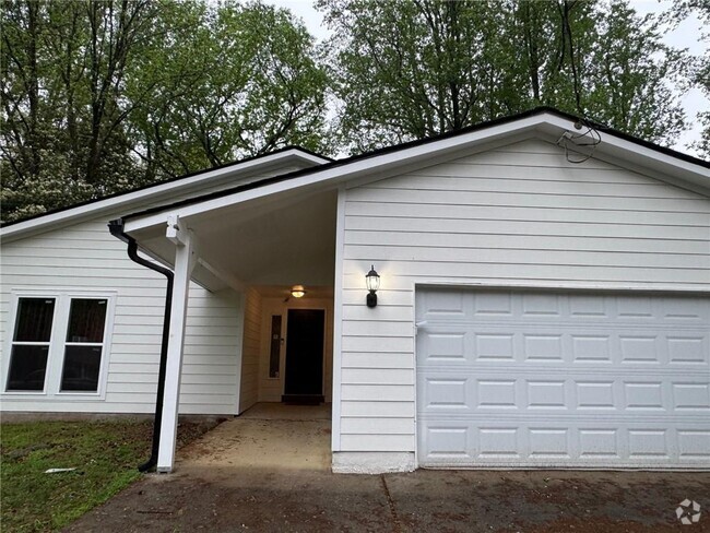 Building Photo - 5262 Downs Ln NW Rental
