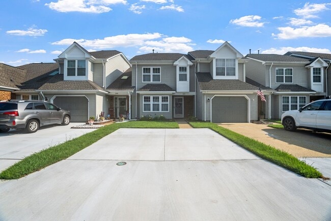 Photo - Furnished Townhome in VB