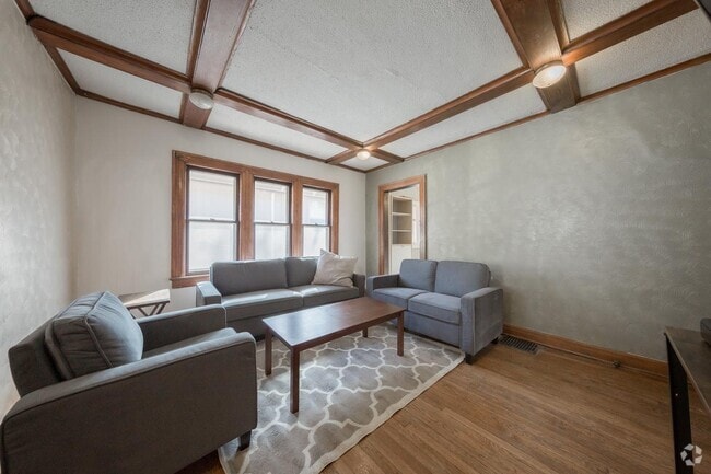 Building Photo - 4626 Genessee St Rental