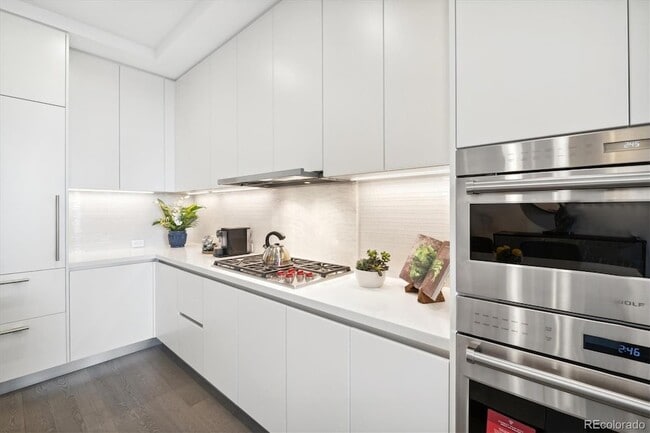 Photo - 1901 Wazee St Unit 910