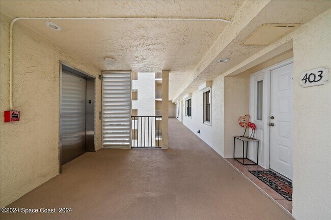Photo - 2725 N Hwy A1A Unit 403