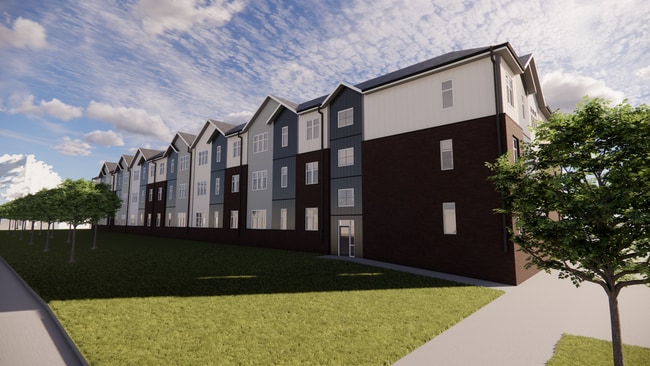 Photo - Millard Landing 55+ Community