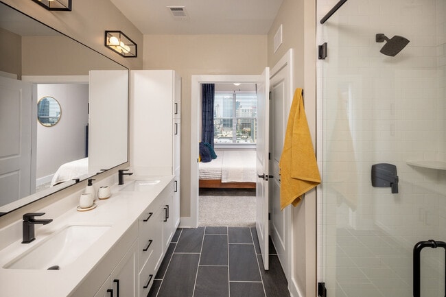 Apartamentos Broadstone SoBro — foto de la comunidad
