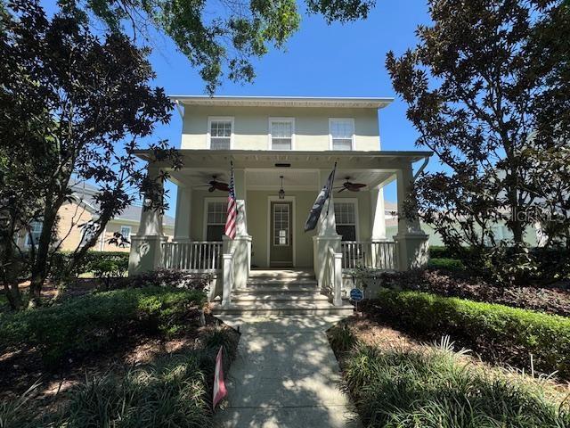 Building Photo - 1442 Stickley Ave