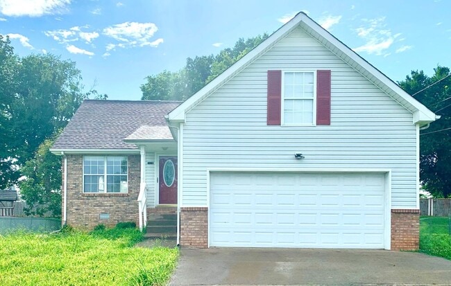 Photo - 1404 Marla Ct House