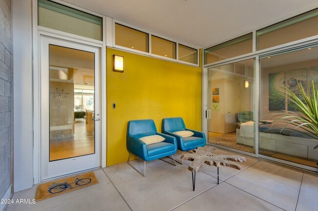 Photo - 4737 N Scottsdale Rd Unit 1007